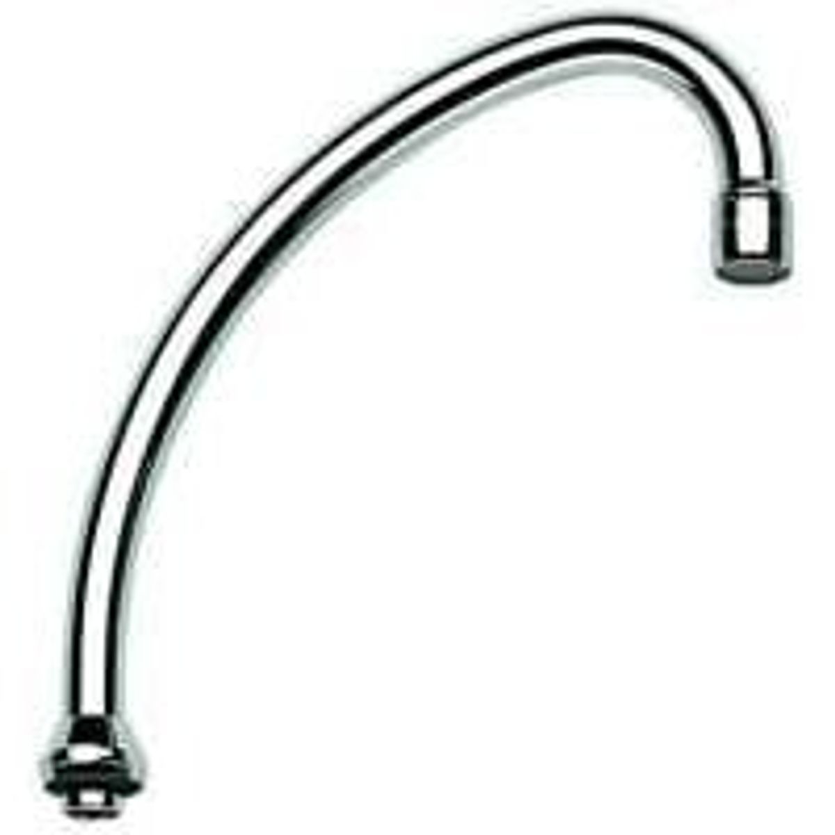 Grohe - J-svingtud 185 mm