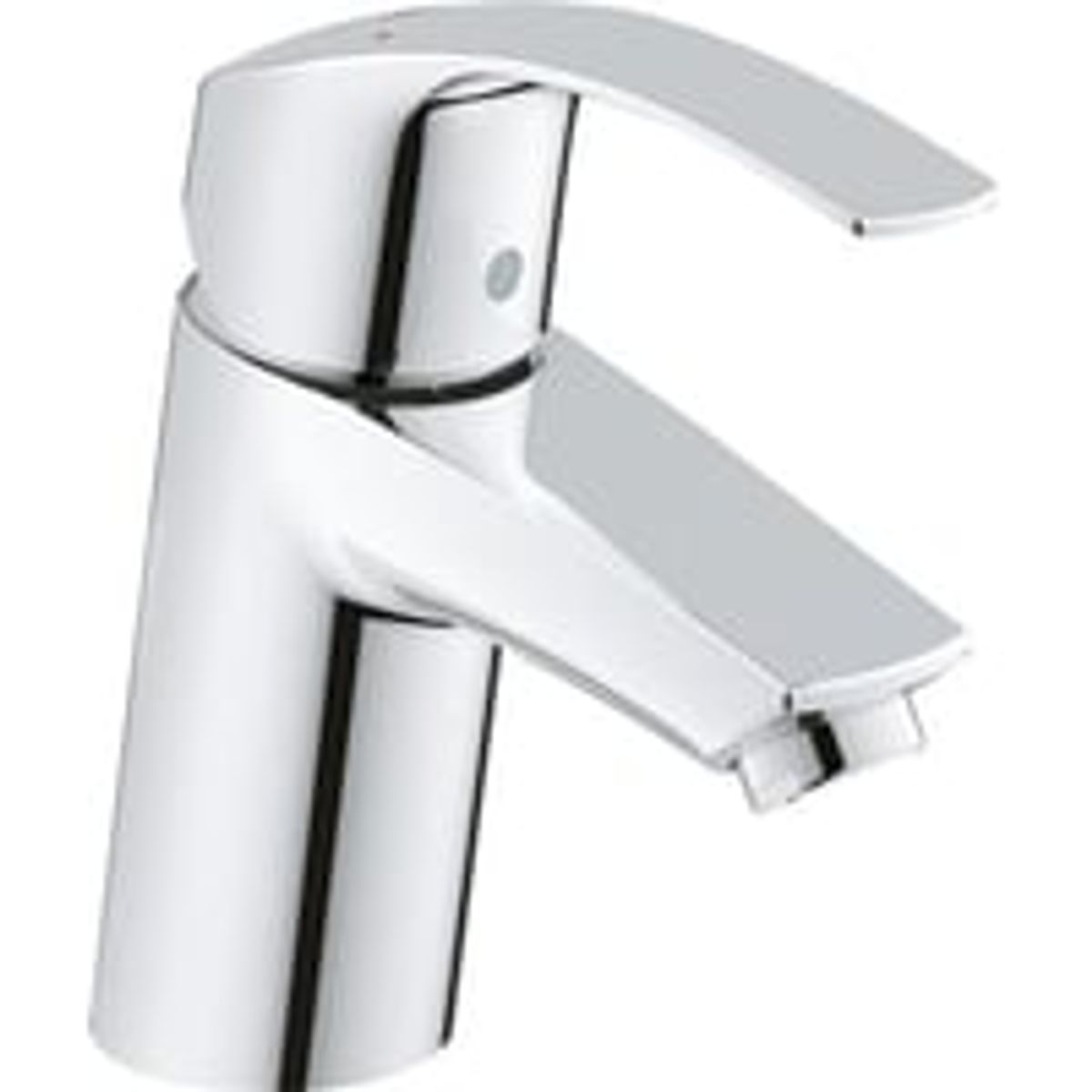 Grohe Eurosmart hndvaskarmatur, krom, S-Size