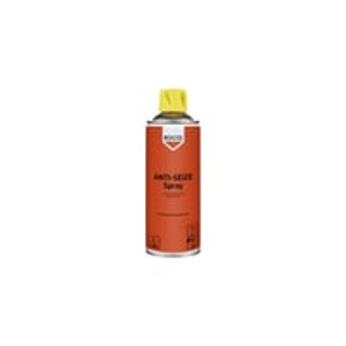 Rocol Anti-Seize kobberspray, 400 ml