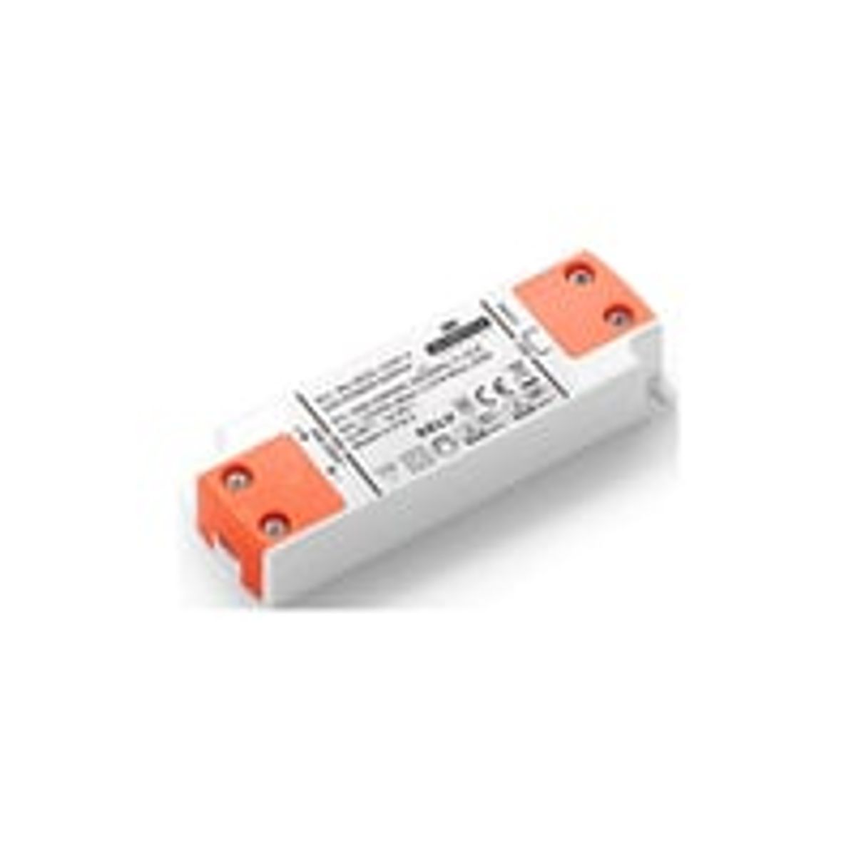 LED Driver Snappy 50W 24VDC