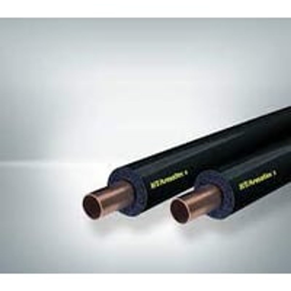 HT/Armaflex S rrisolering 32 mm. 22 - 2 meter