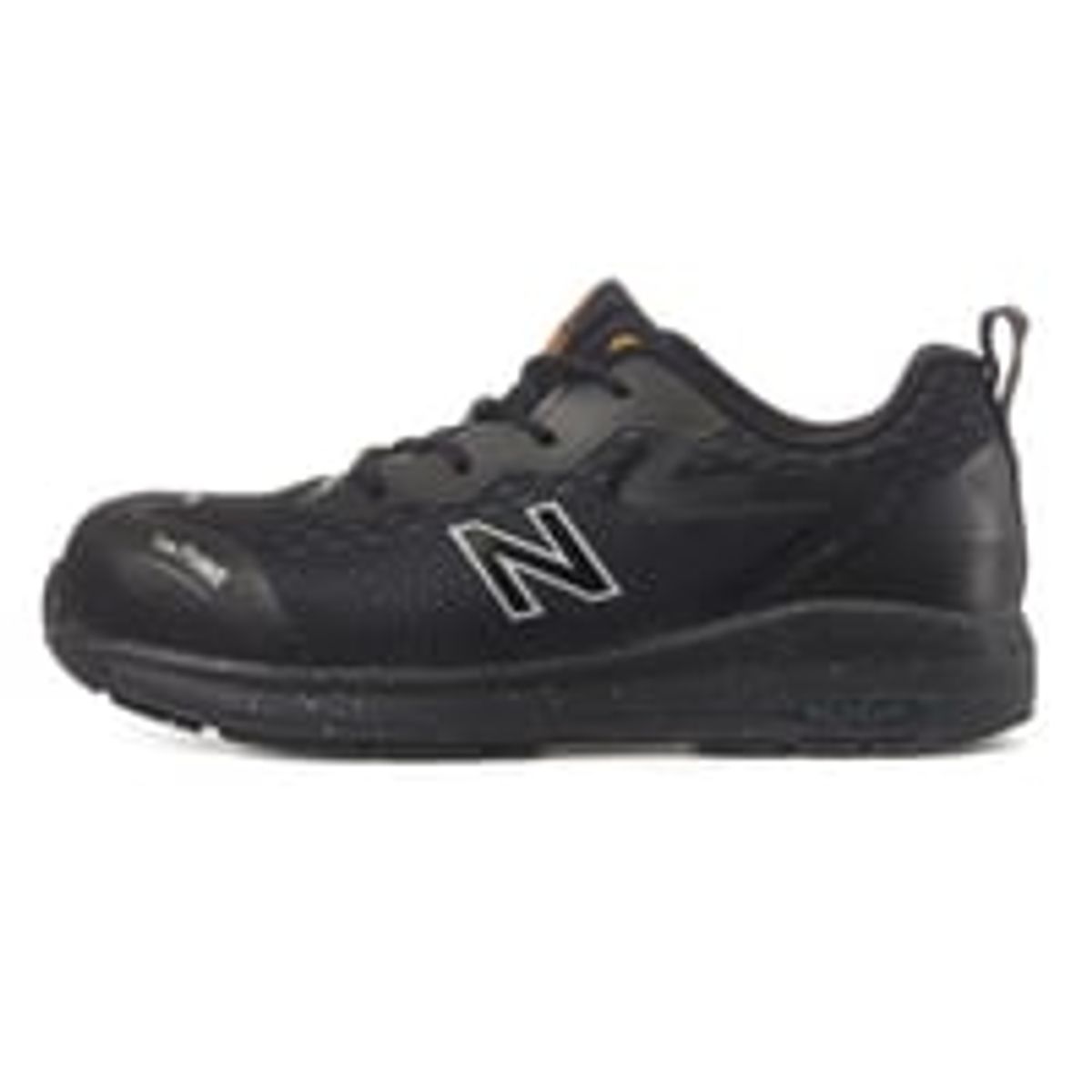 New Balance sikkerhedssko ESD Logic, black, str. 40