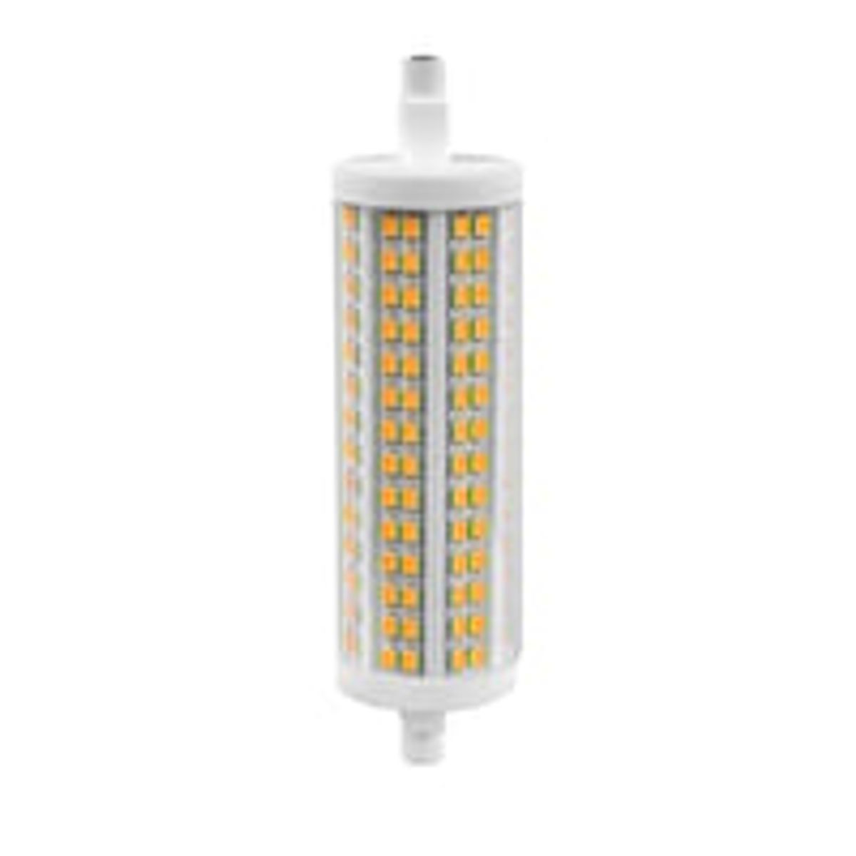 LEDlife R7S LED pre - 18W, 118mm, dmpbar, 230V