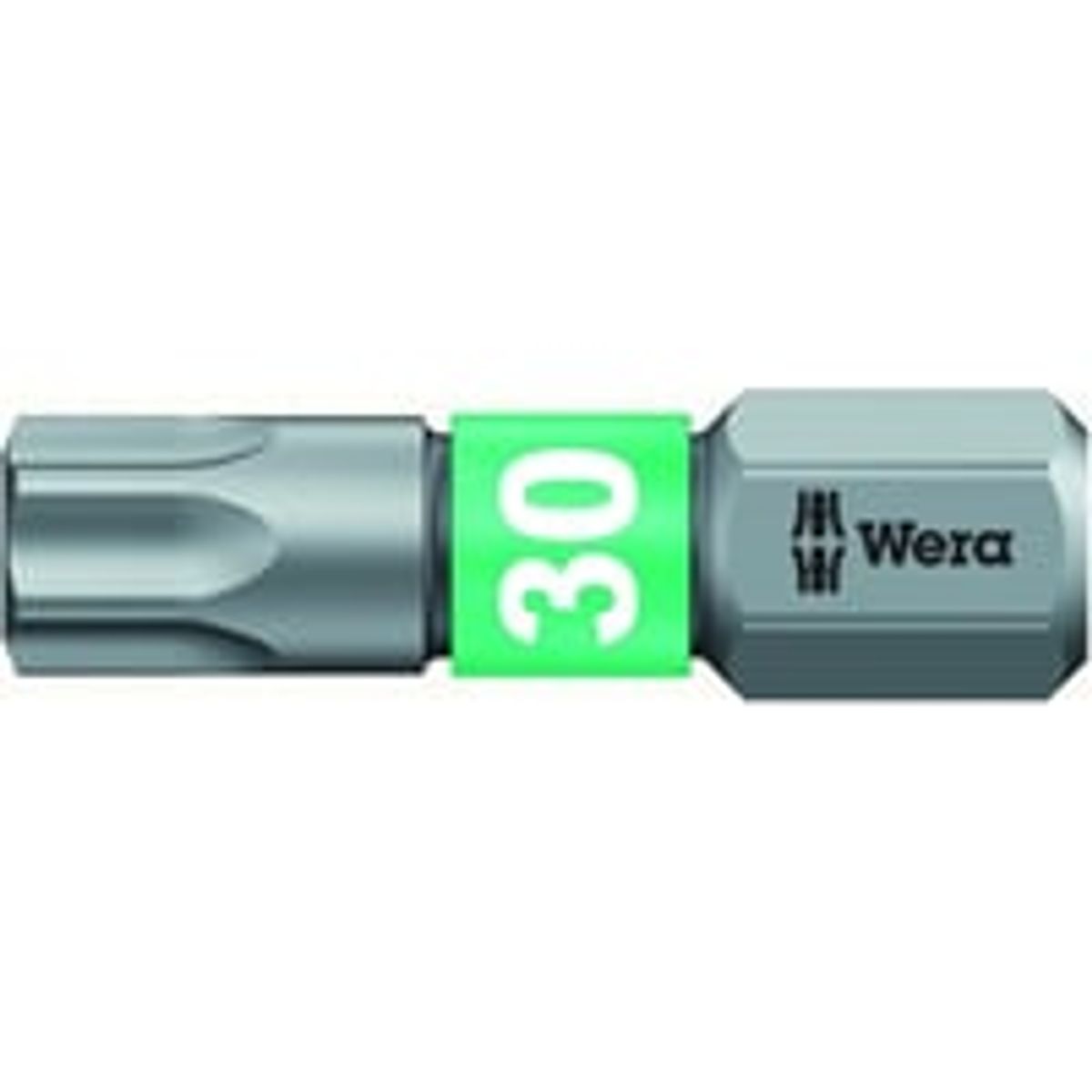 Wera Bits 867/1 BTZ Torx, T30-25mm