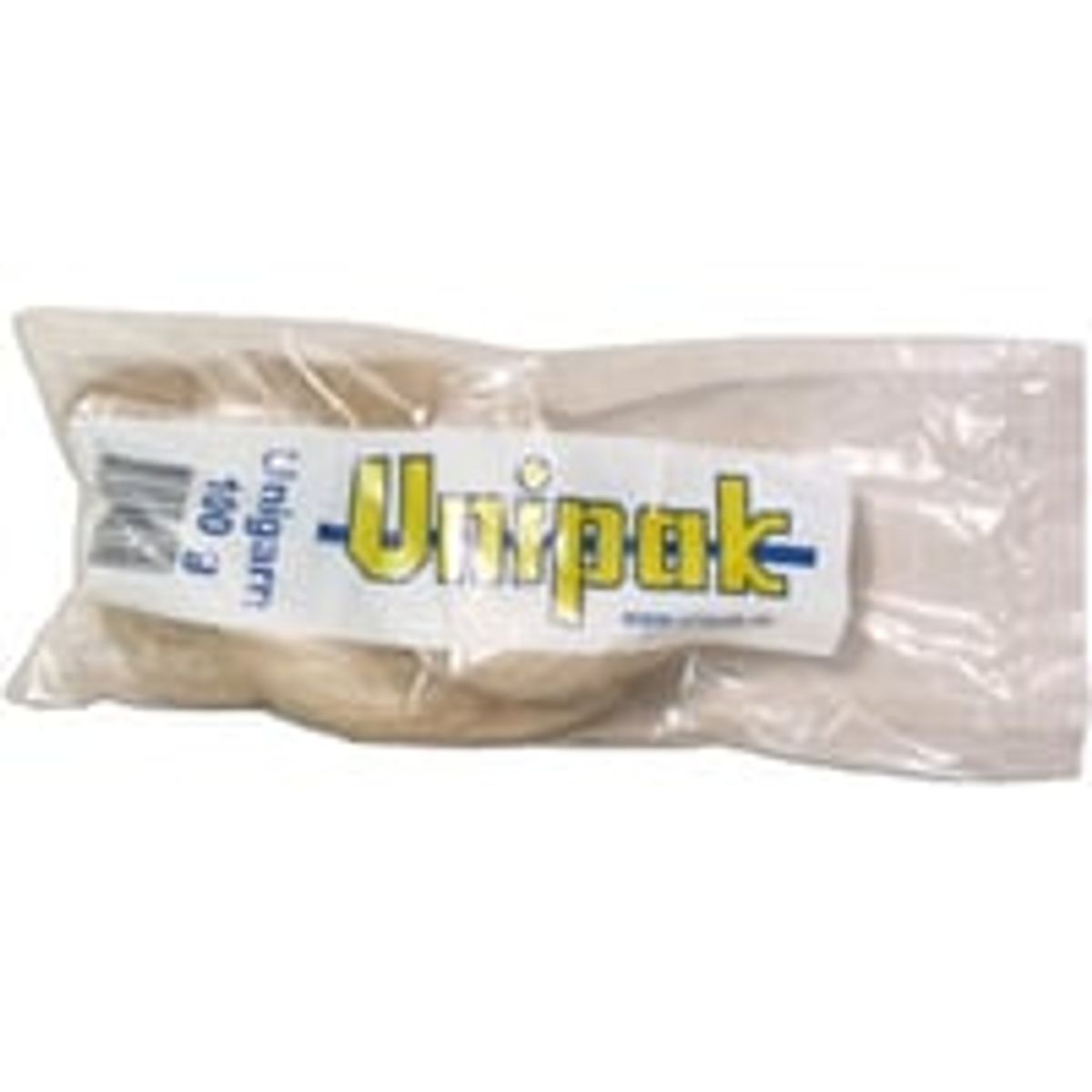 Unigarn hrpakgarn - 100 g (bundt i pose)