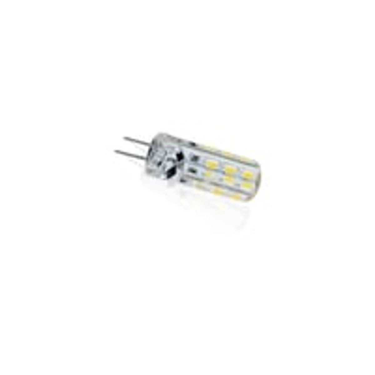 LED pre LEDlife SILI1.5, 1.5W, neutral hvid, 12V, G4 - 10W erstatning