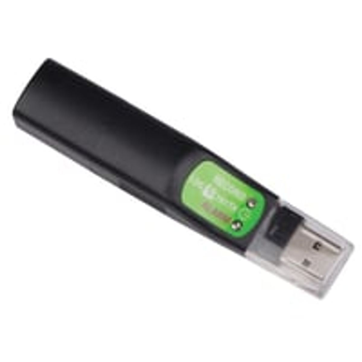 ElmaLOG 181TH, mini PDF USB temperatur- og fugt datalogger