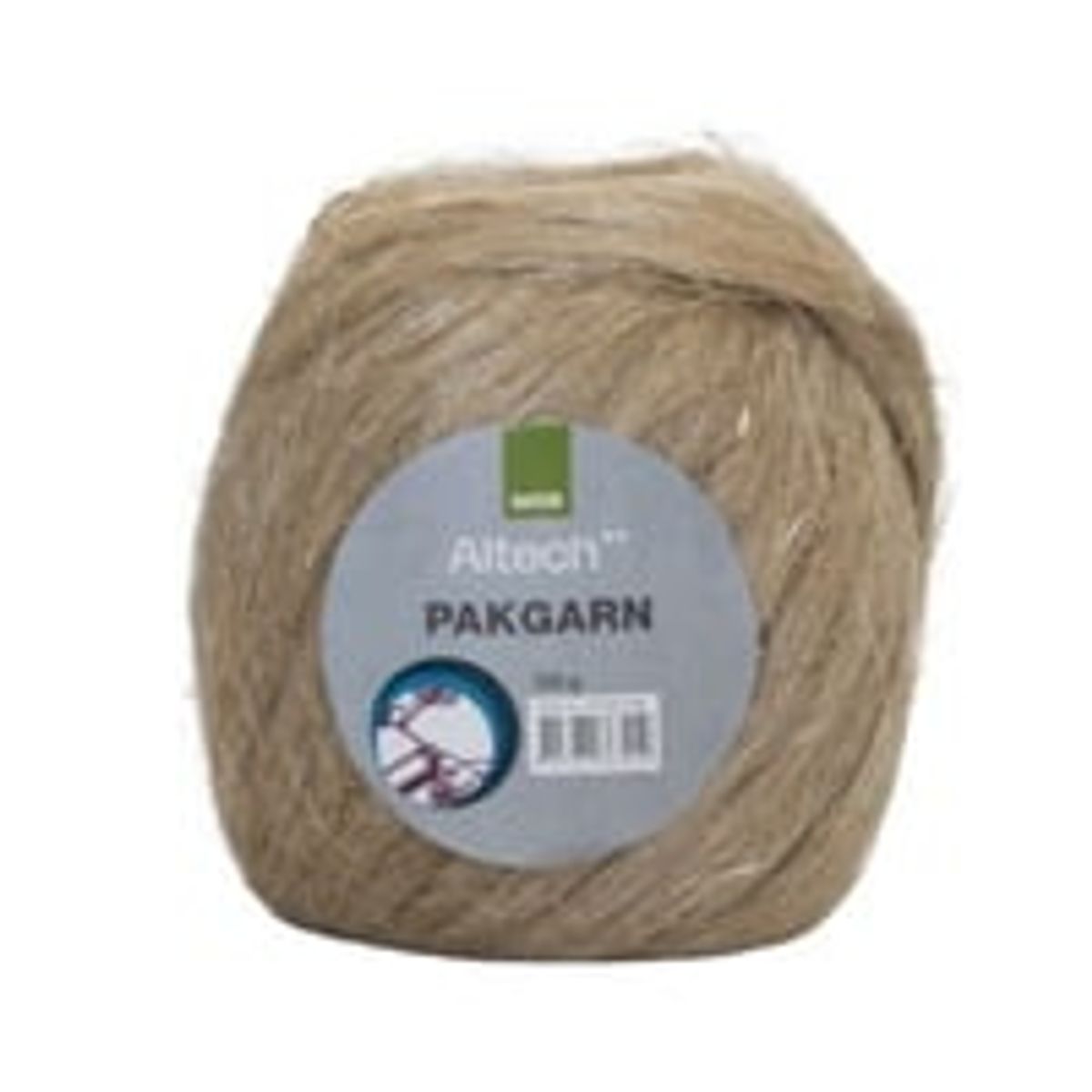 Pakgarn, 100g