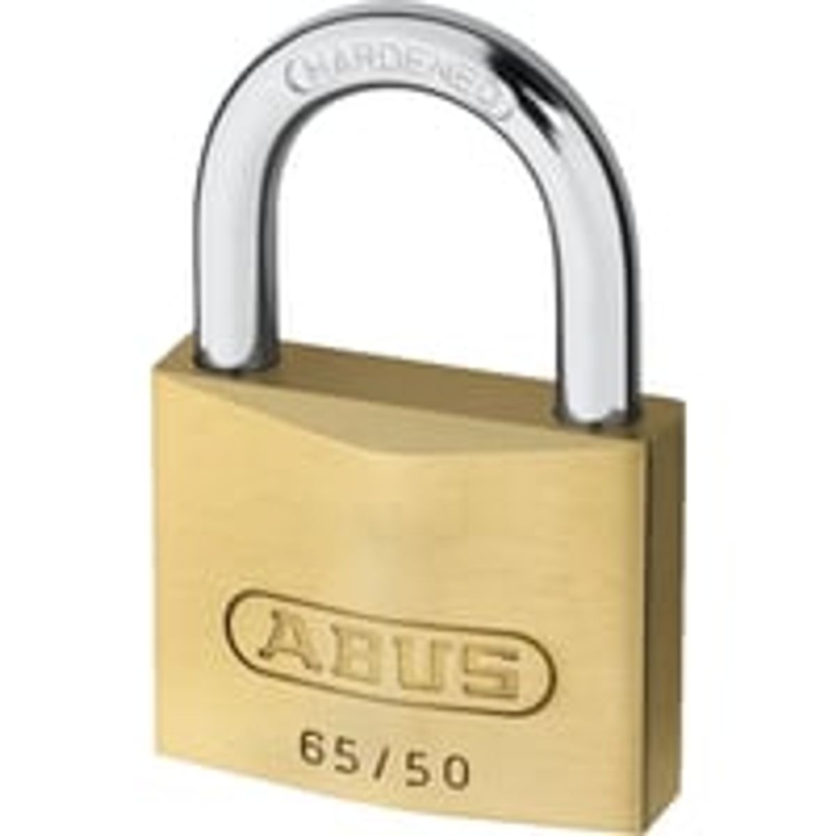 ABUS messing hngelse 65/50