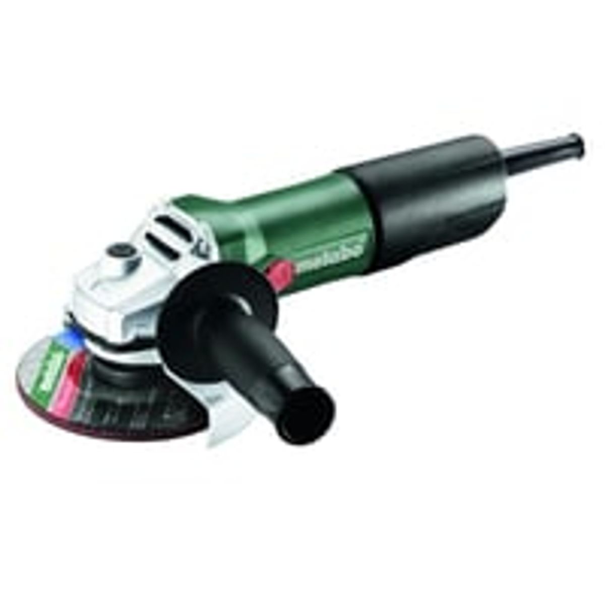 Vinkelsliber W850-125 - Metabo