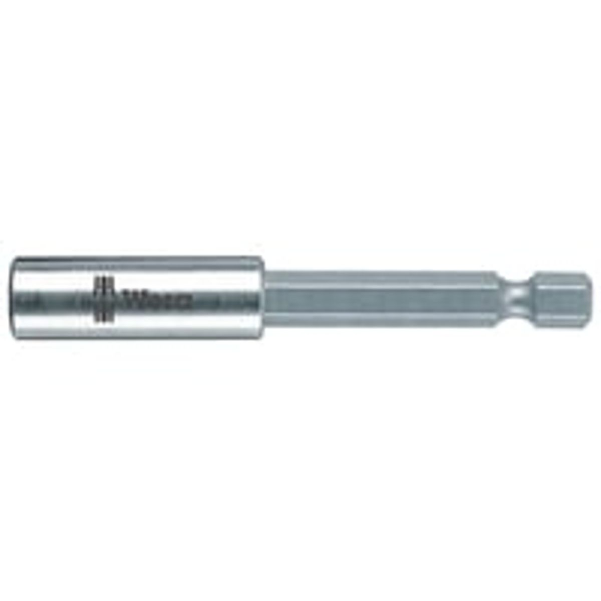 Wera 899/4/1 universalholder, 1/4" x 75 mm