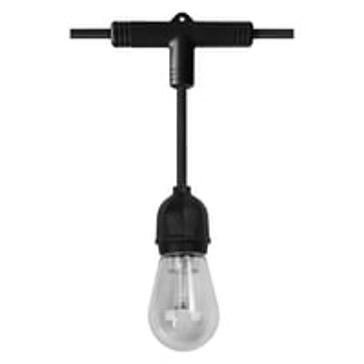 Ledvance SMART+ String Light lyskde, 4,5W/RGB+822, 7,5m, IP44, WiFi