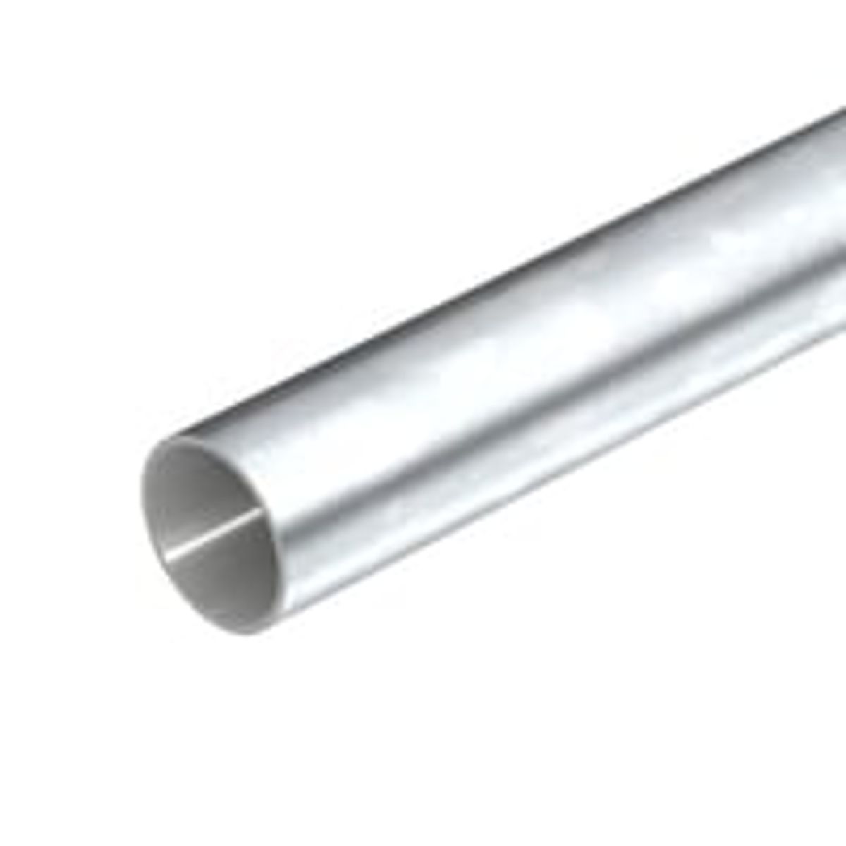 Stlrr 20 mm (3/4") galvanisk forzinket (3M) - 3 meter