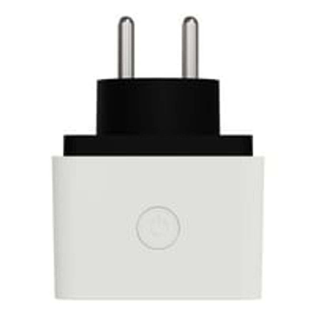 LK Wiser smart plug/stikkontakt - Lauritz Knudsen