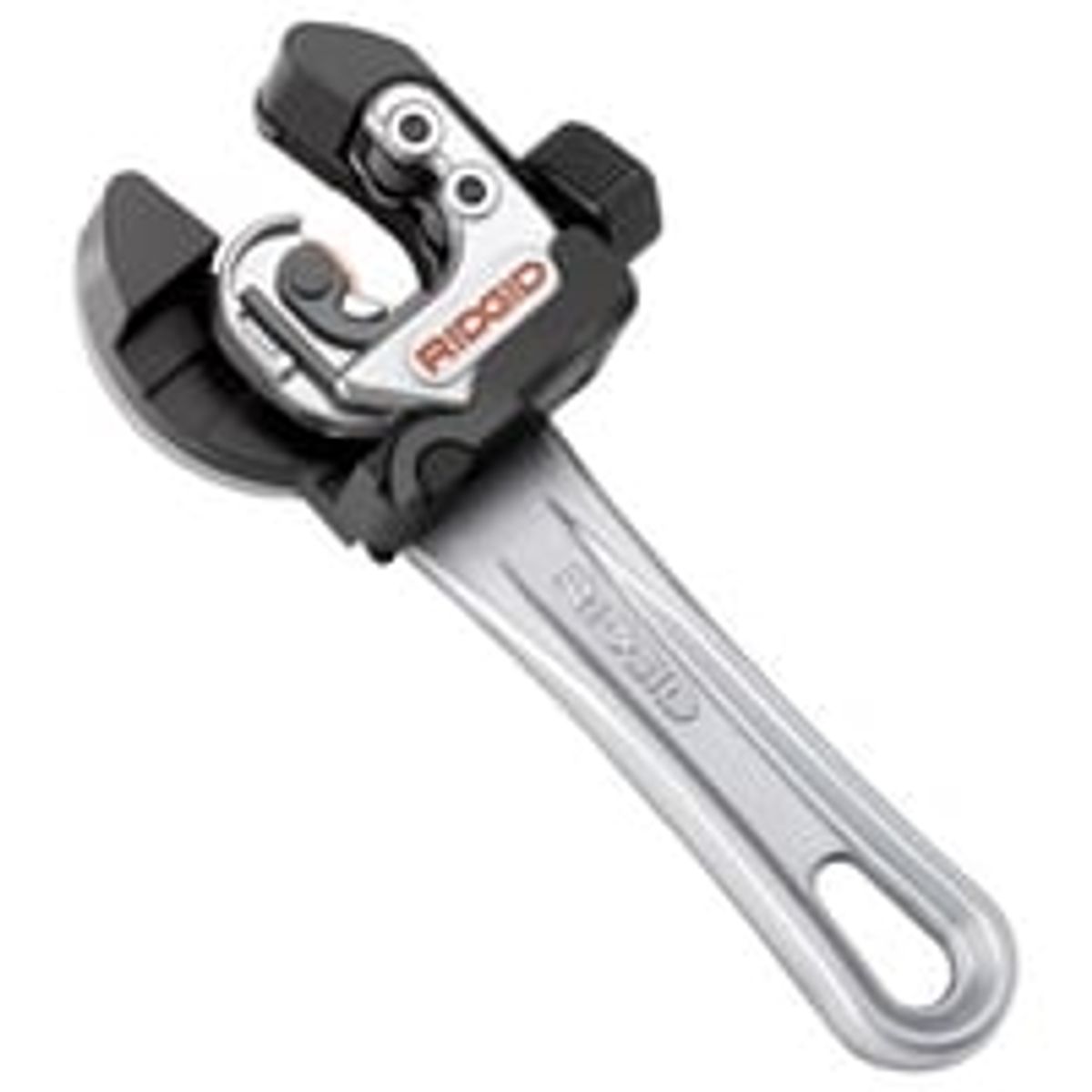 2-i-1 Rrskrer, 6-28 mm, Ridgid