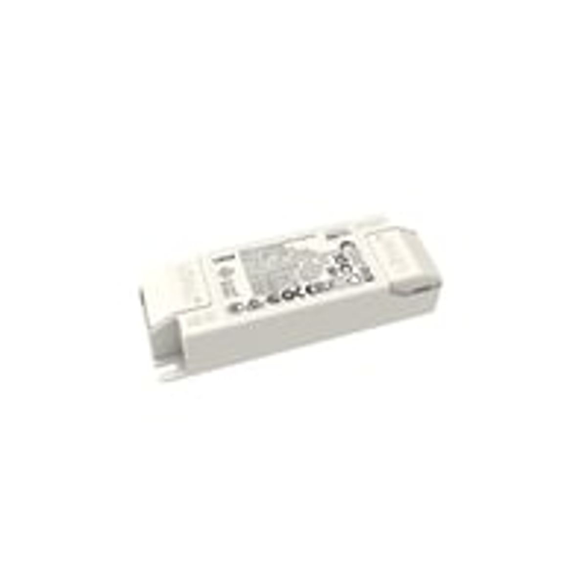 Lifud 14W Dmpbar LED driver - Triac fasedmp, 200-350 mA, 25-40V - 5 rs producentgaranti - Flickerfri