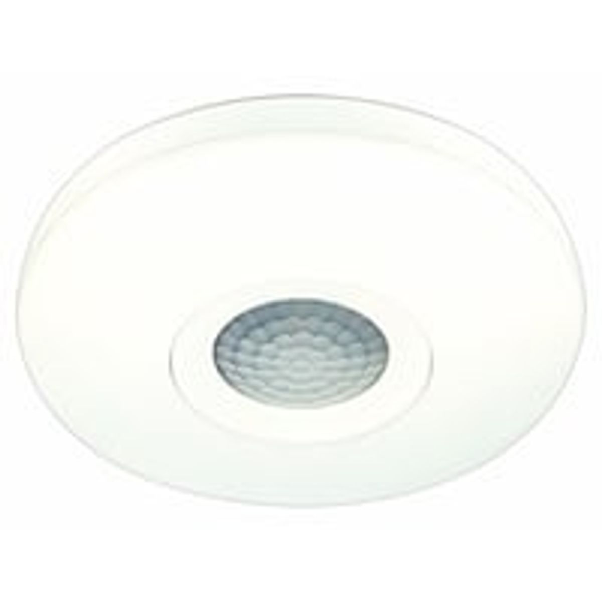 Orbis Circumat pir-sensor, 360, indendrs, hvid