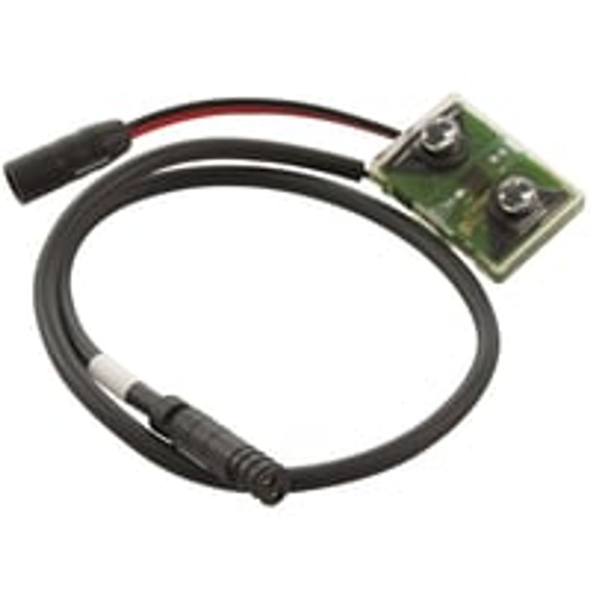 Oras sensor, 6/9/12 V, Bluetooth - Passer til Oras Bluetooth armaturer