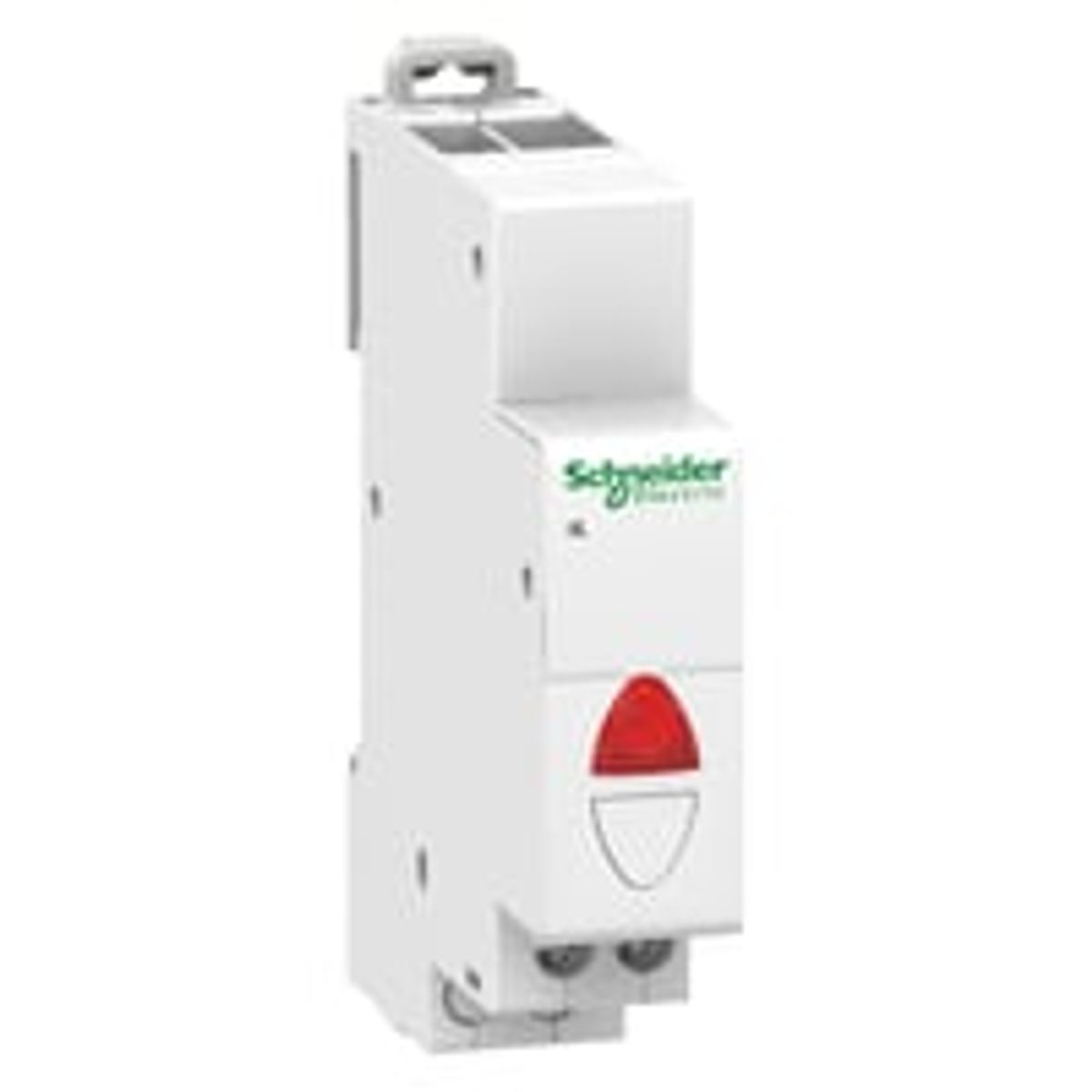 Schneider Electric Acti9 iIL Signallampe, Grn LED, 110-230VAC