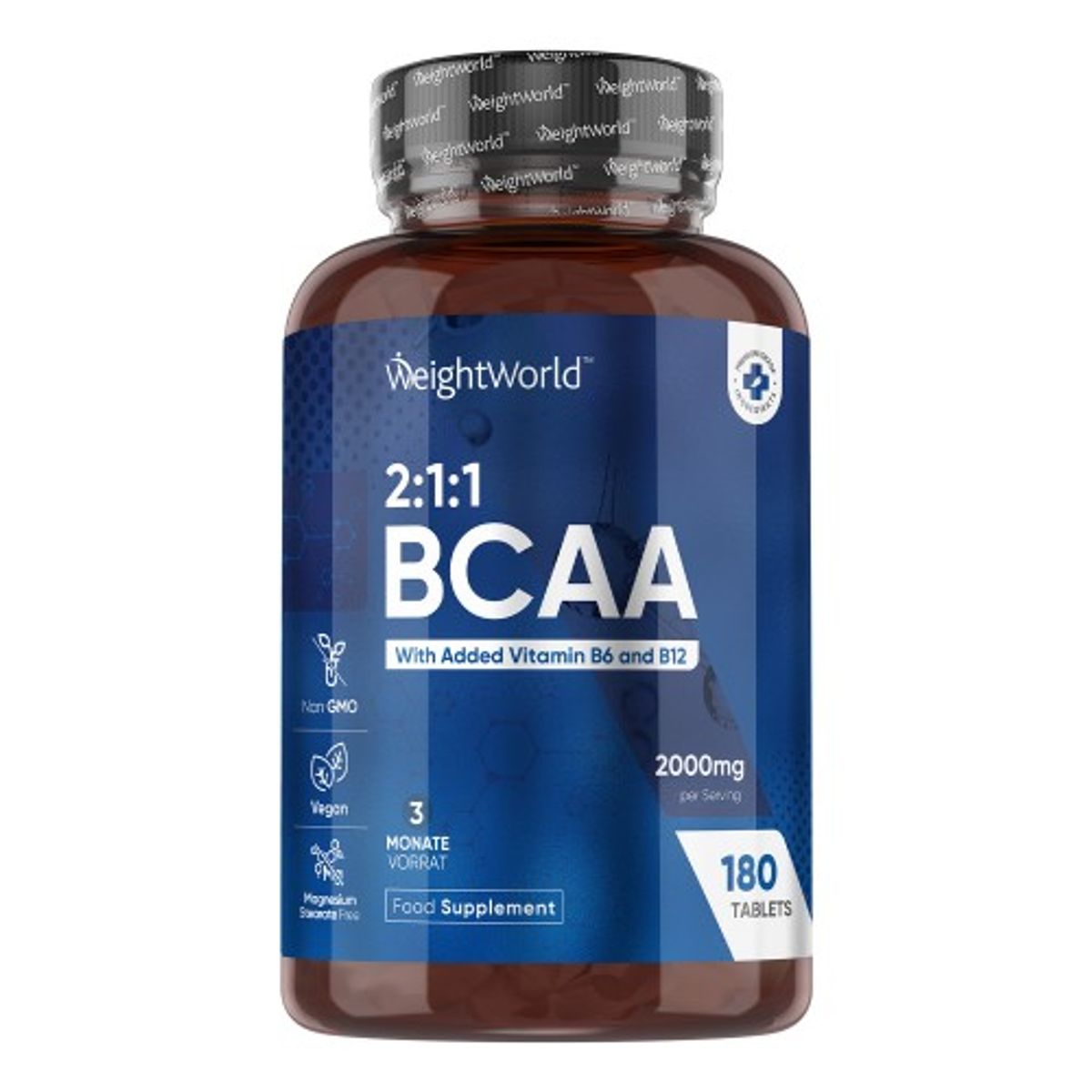 BCAA