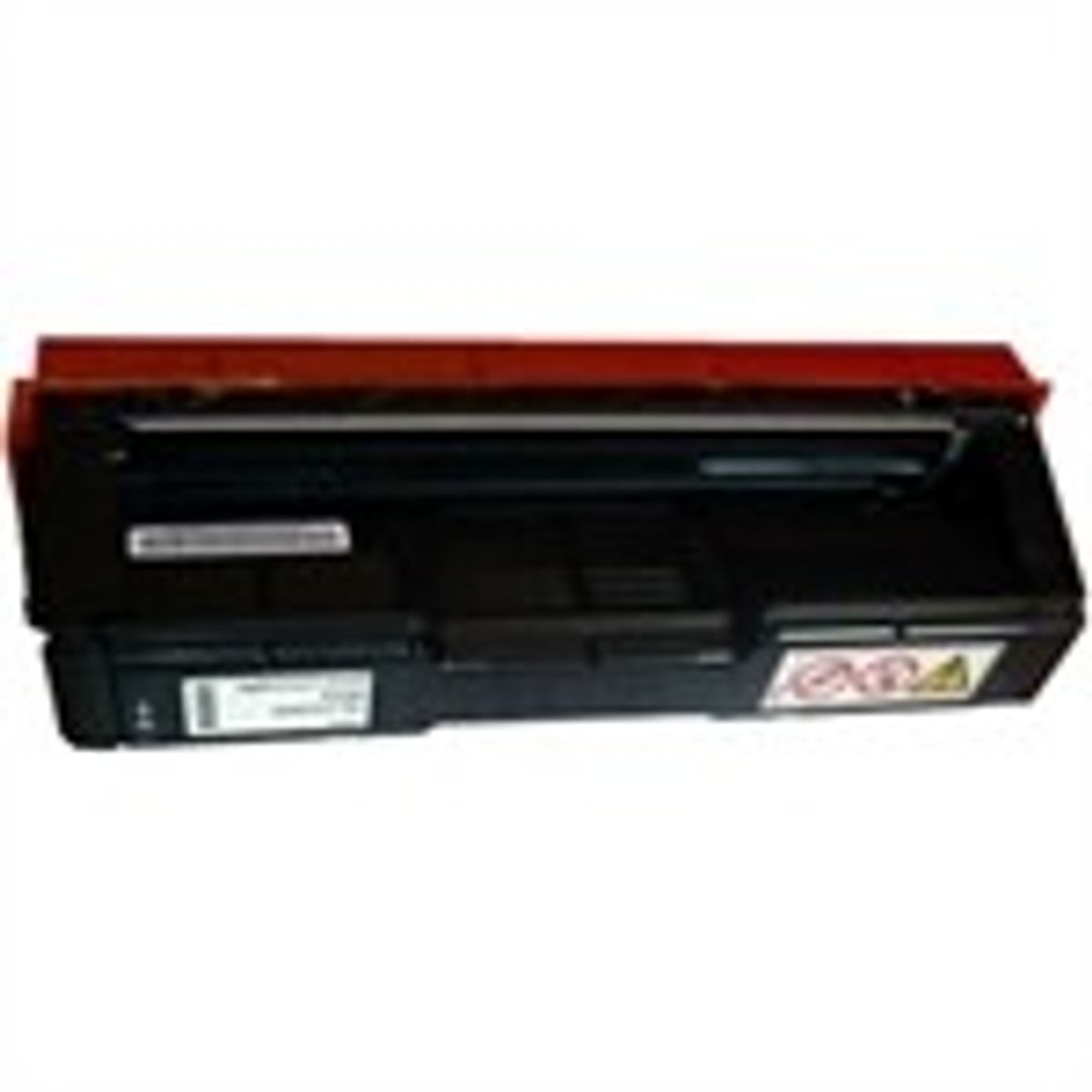 RICOH 407636 Magenta Lasertoner Original