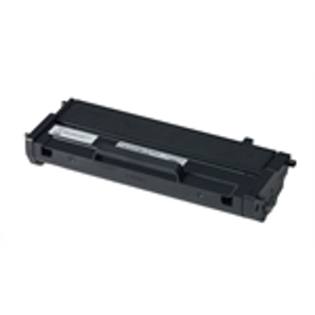 Ricoh 408010 Sort Lasertoner Original