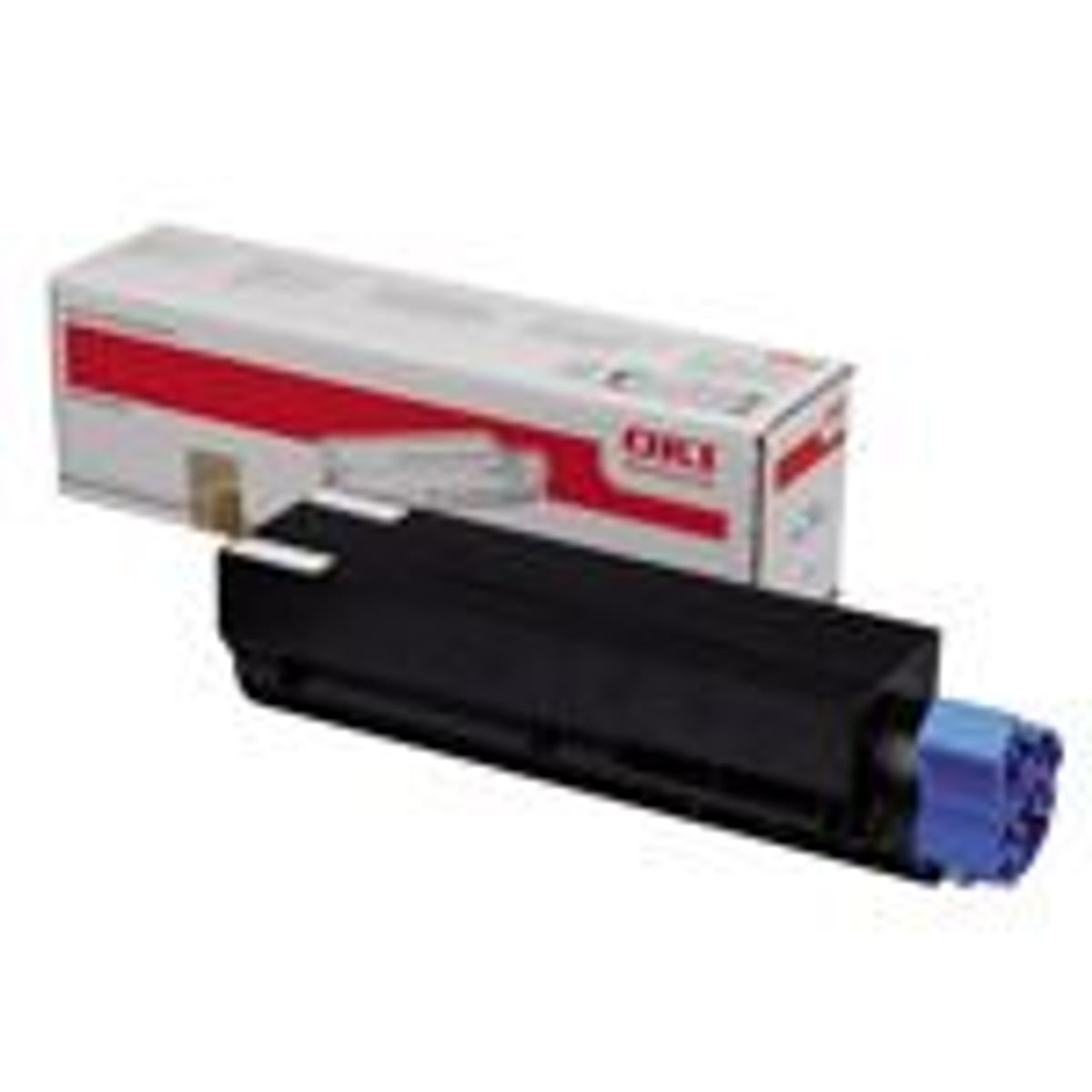 OKI 44992401 Sort Lasertoner Original