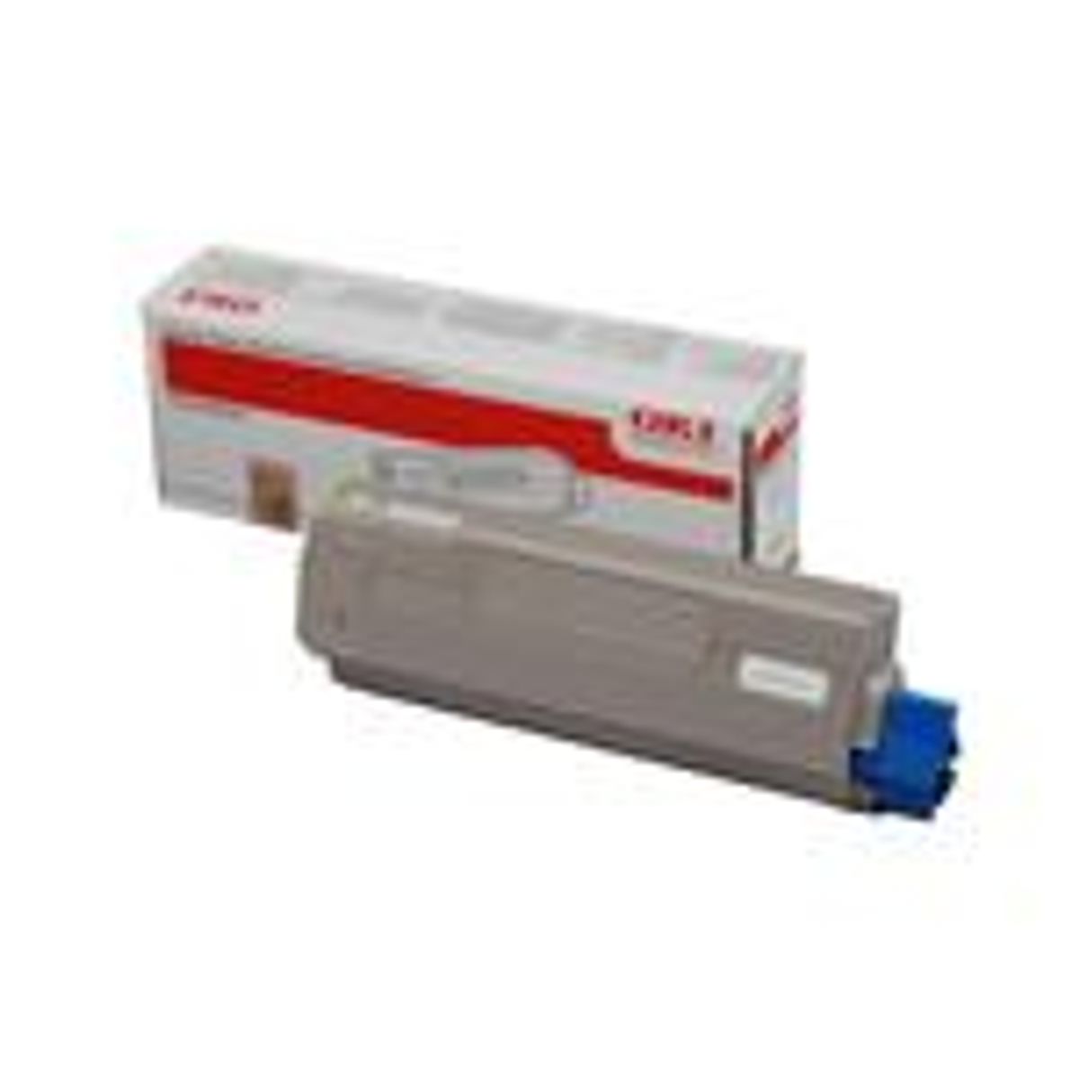 OKI 44059165 Gul Lasertoner Original