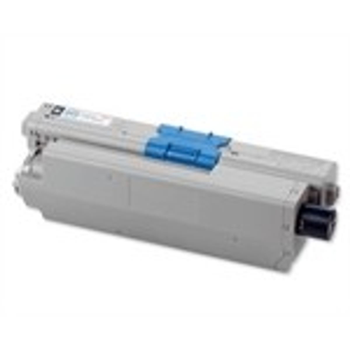 OKI 46490404 Sort Lasertoner Original