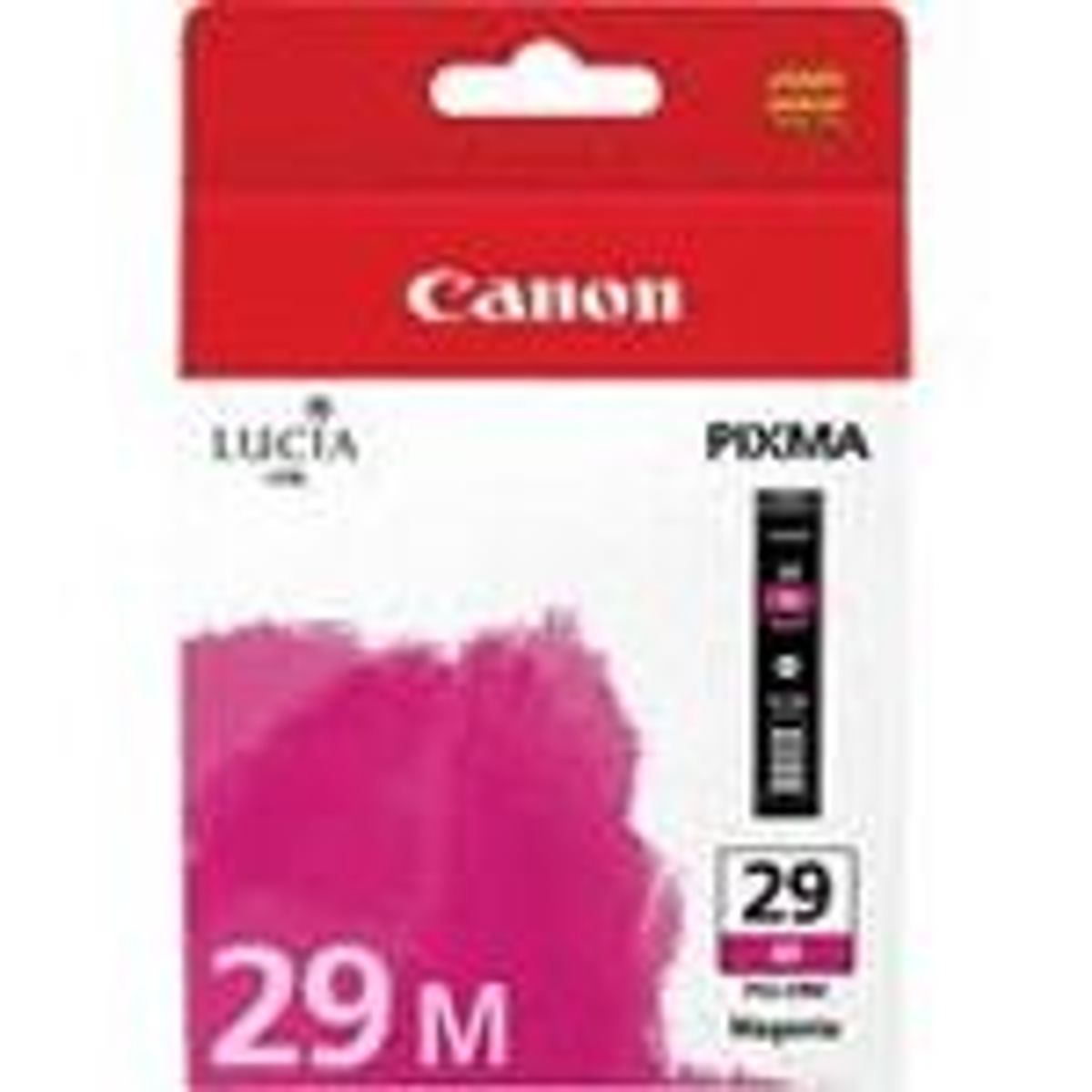 Canon PGI-29M Magenta Blækpatron Original