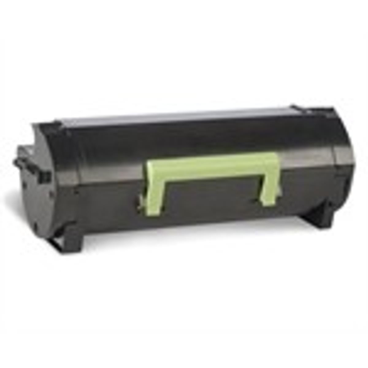 Lexmark 50F2U0E Black toner Original