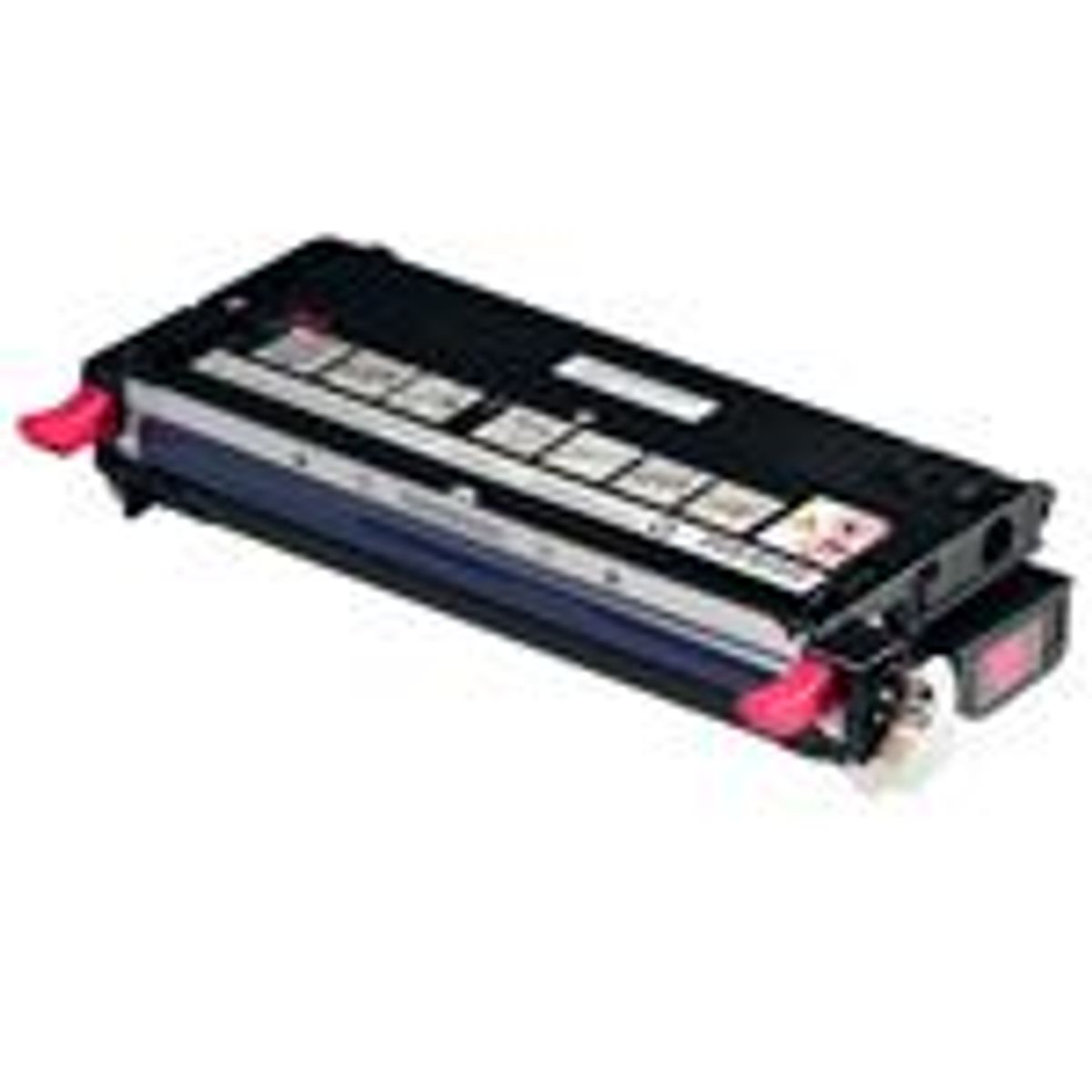 Dell 593-10167 Magenta Lasertoner Original