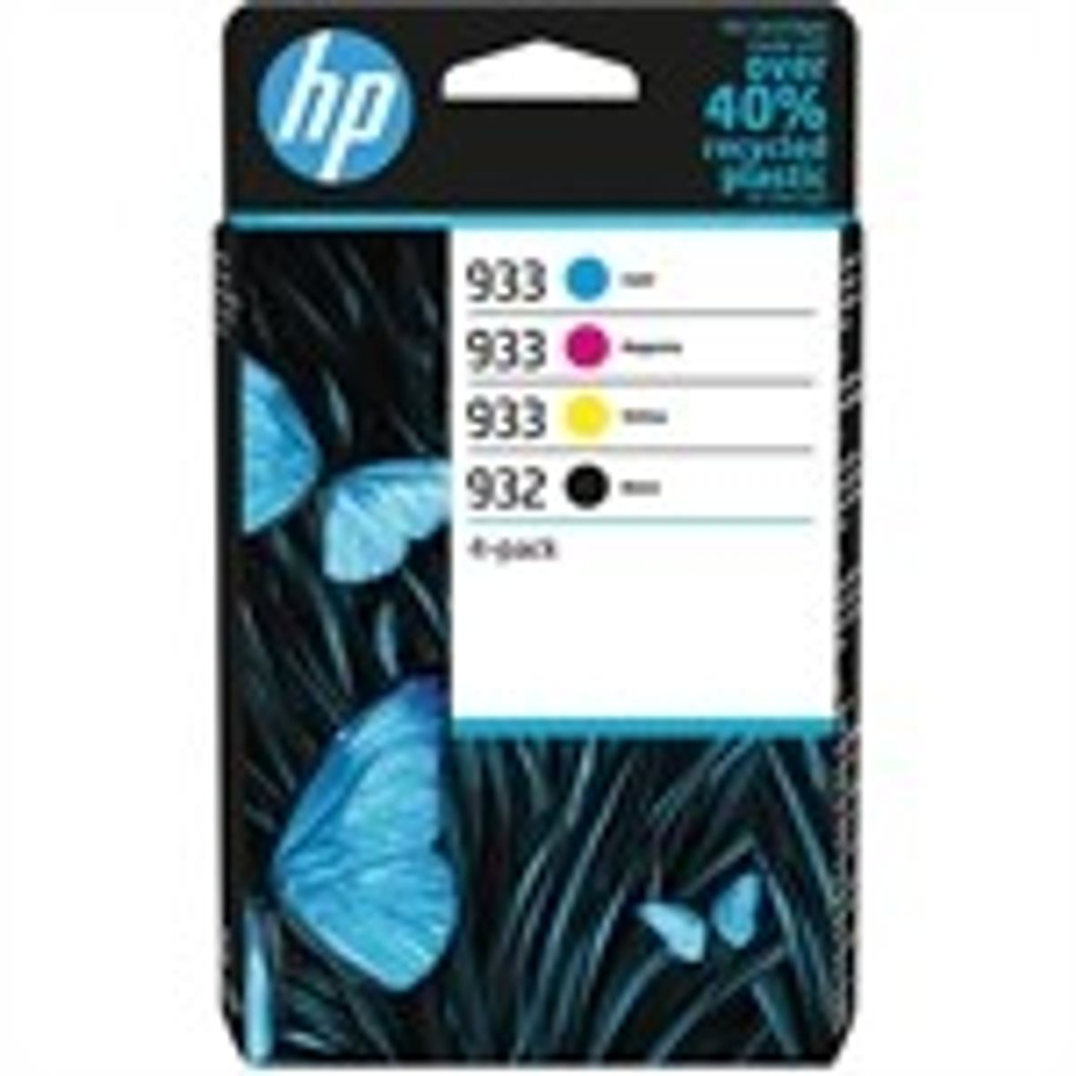 HP No.932/933 Value Pack 6ZC71AE Original