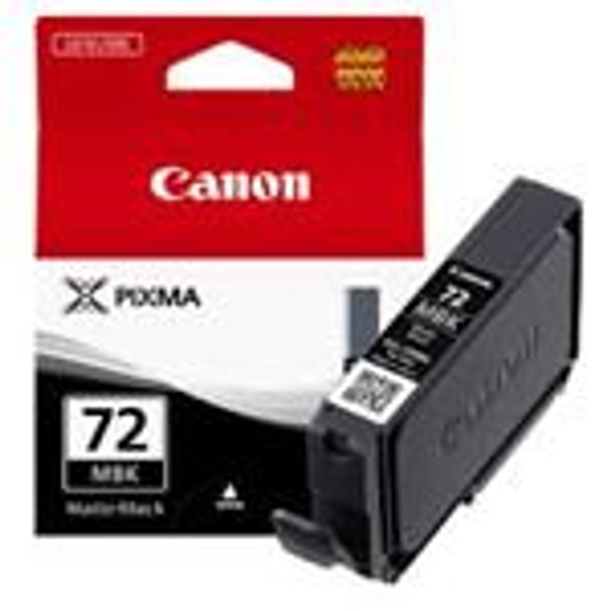 Canon PGI-72MBK Matte Sort Blækpatron Original