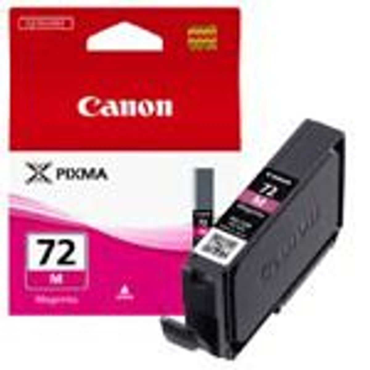 Canon PGI-72M Magenta Blækpatron Original