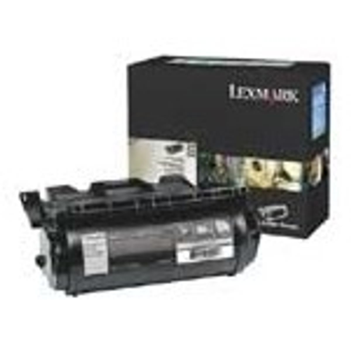 Lexmark 64080HW sort toner Original