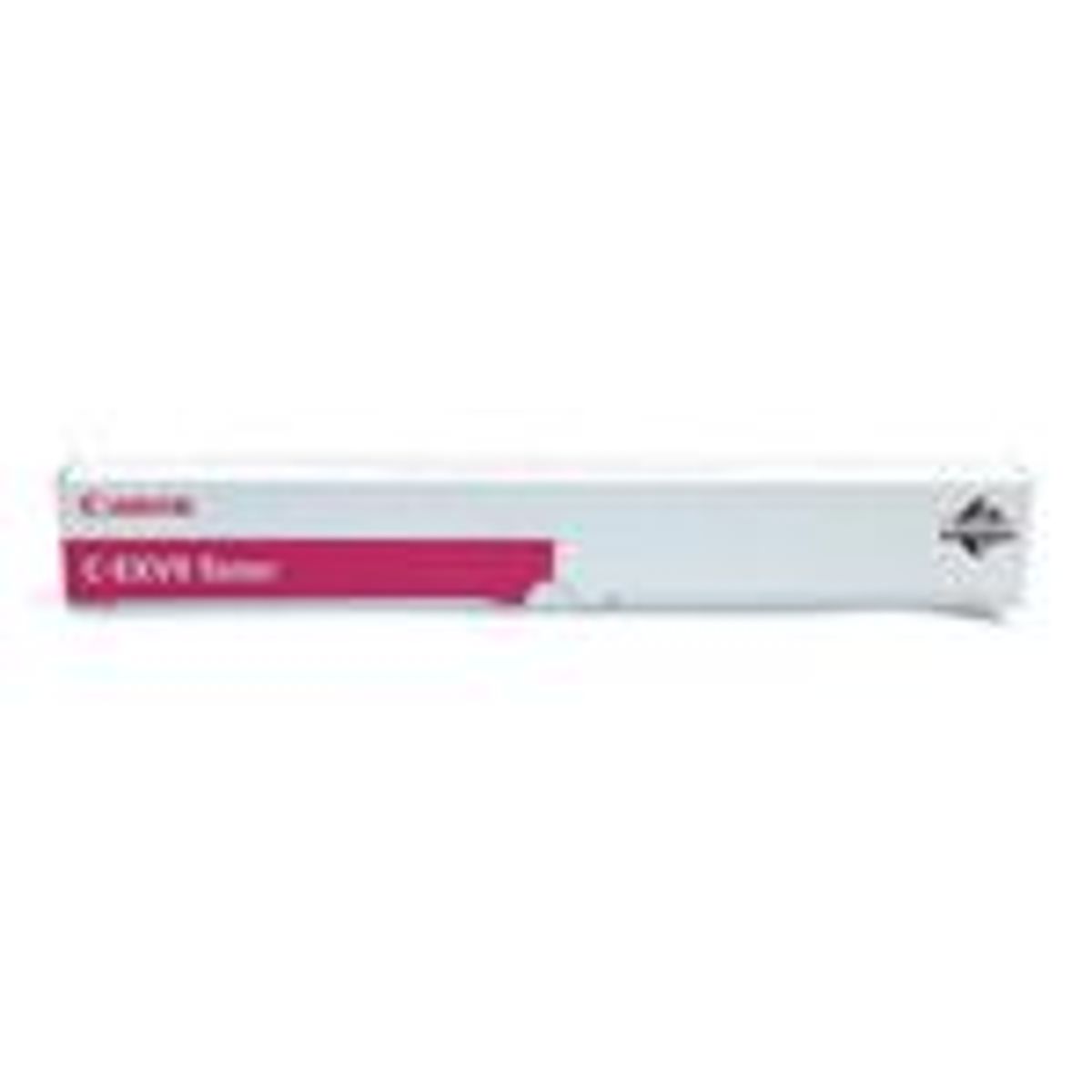 Canon C-EXV9 Magenta Lasertoner 8642A002 Original