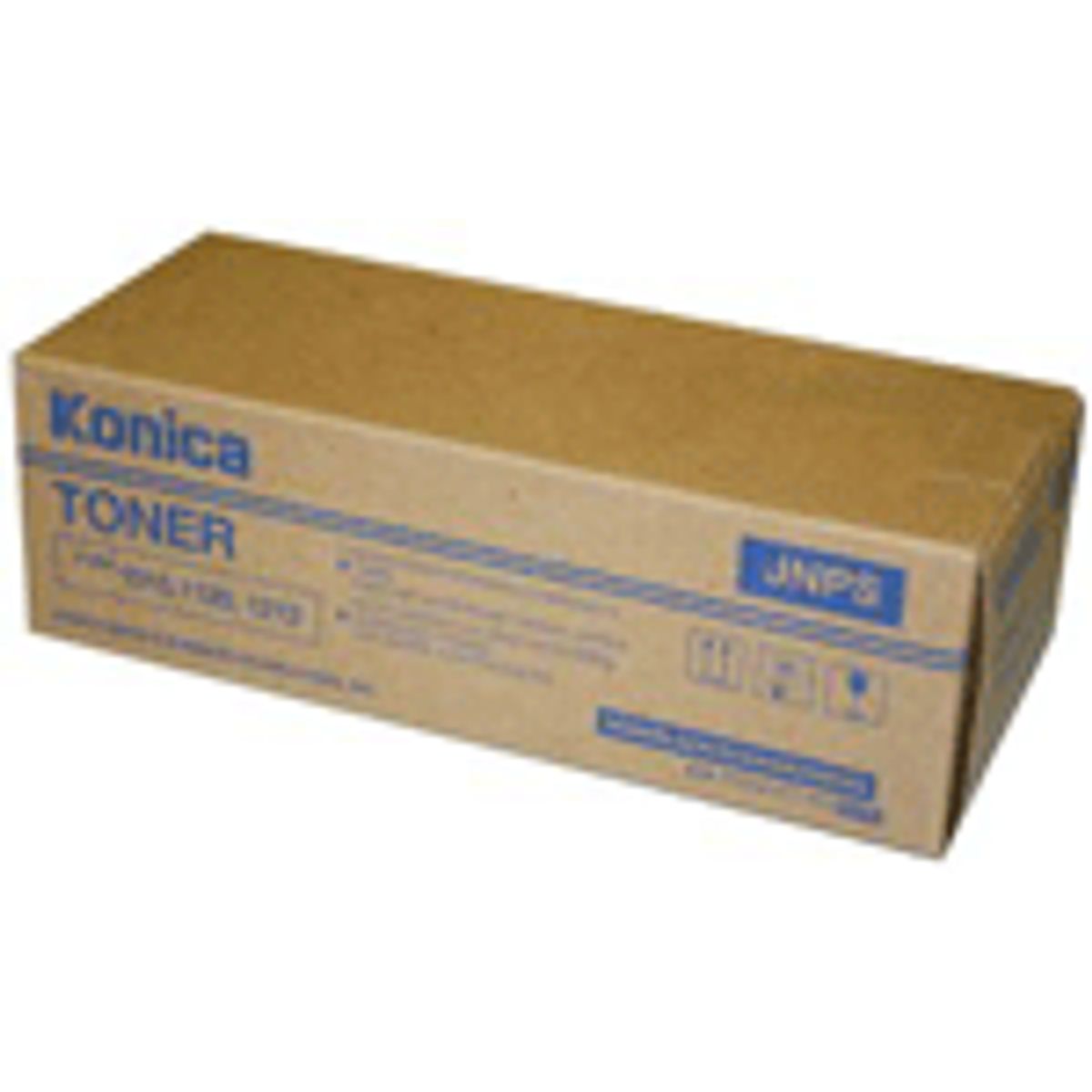 Konica Minolta TN-312M Magenta toner 8938707 Original