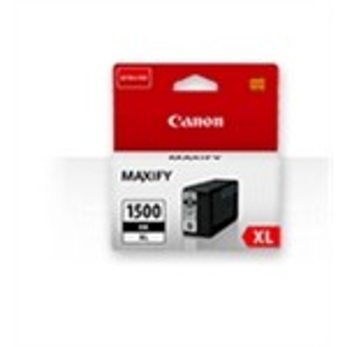 Canon PGI-1500 XL Sort Original