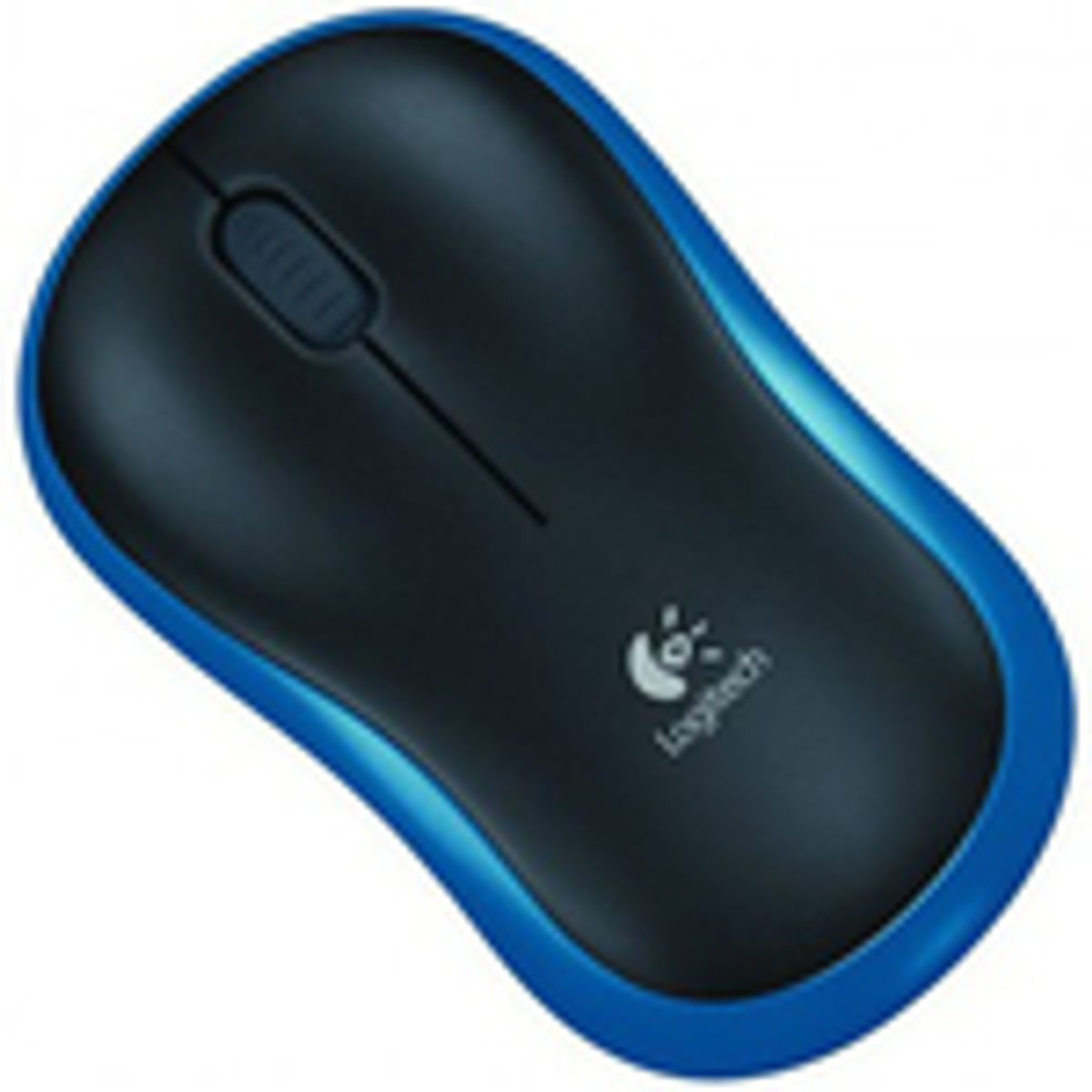 Logitech M185 Optical Mouse