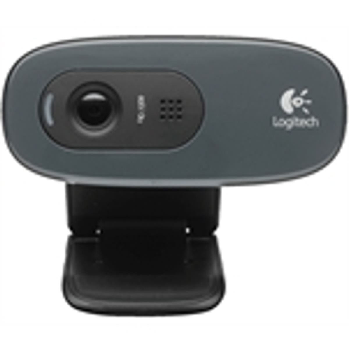 Logitech C270 webcam HD