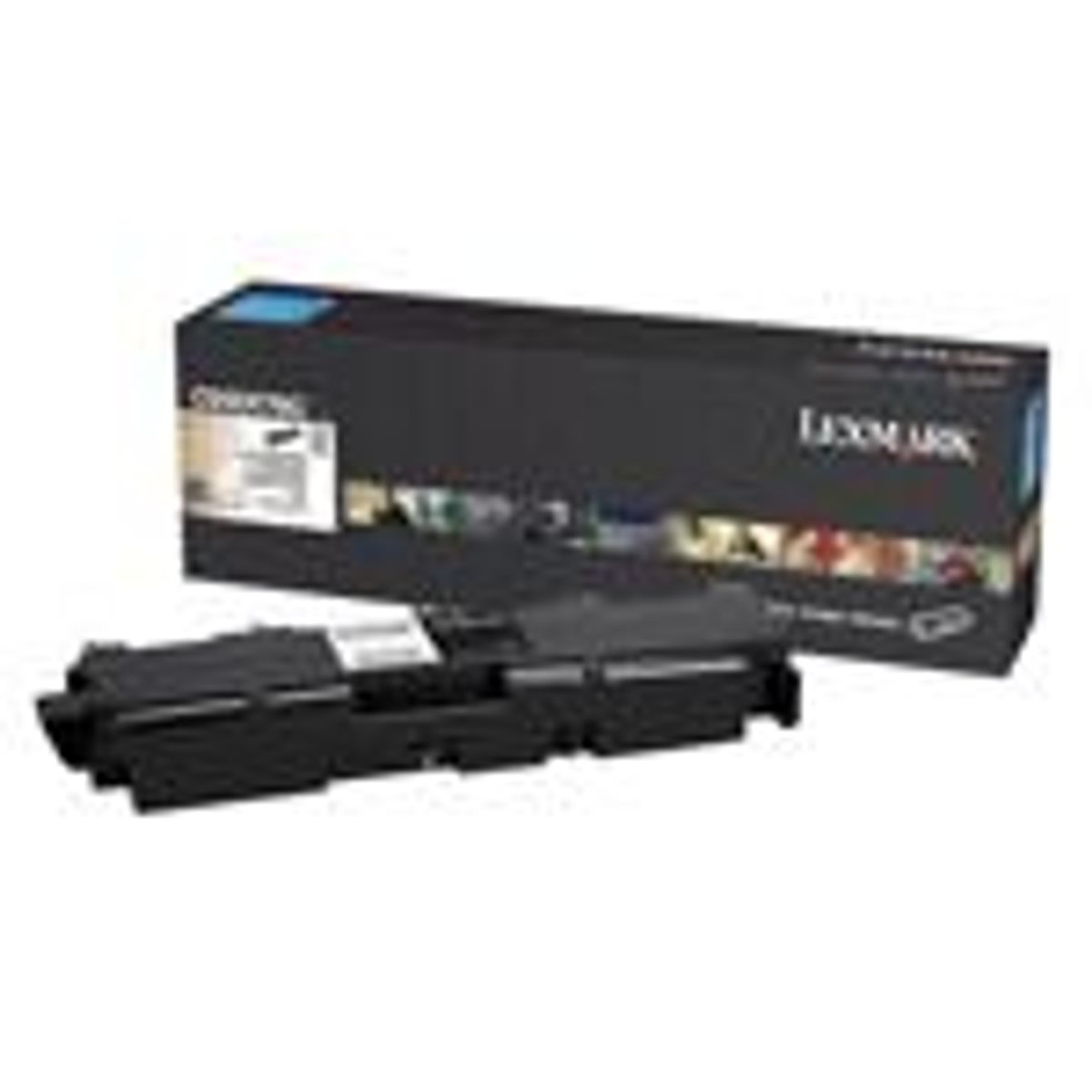 Lexmark C930X76G Waste Toner Bottle Original