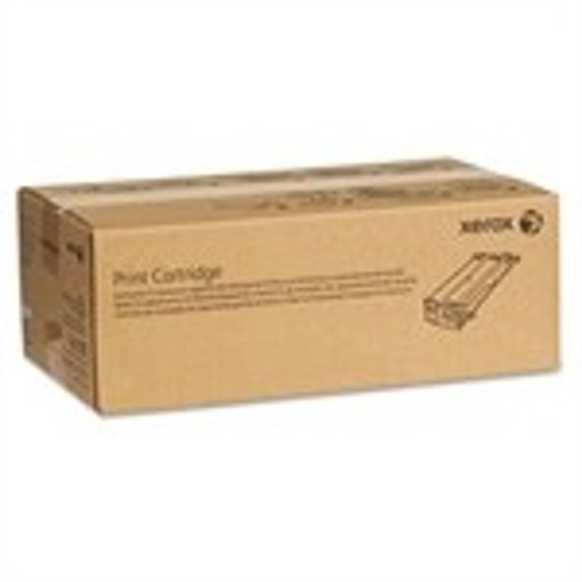 Xerox 006R01656 Cyan toner Original