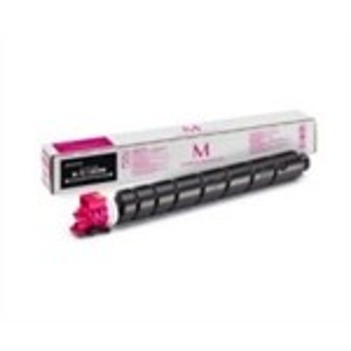 Kyocera TK-8515M Magenta Lasertoner Original