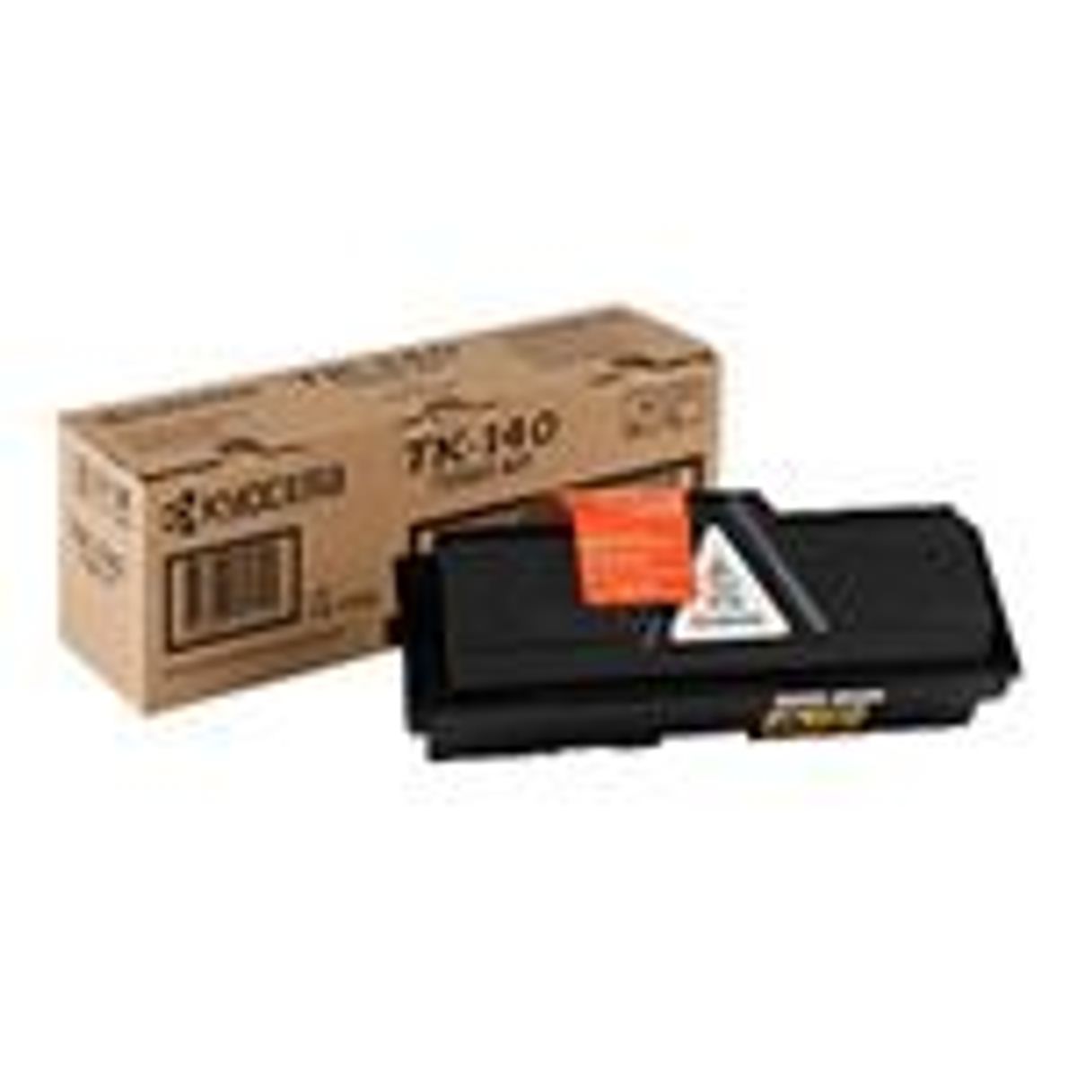 Kyocera TK-170 Sort Toner Kit Original