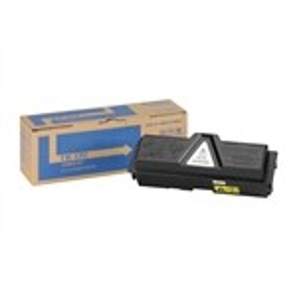 Kyocera TK-170 Sort Toner 1T02LZ0NLC Original