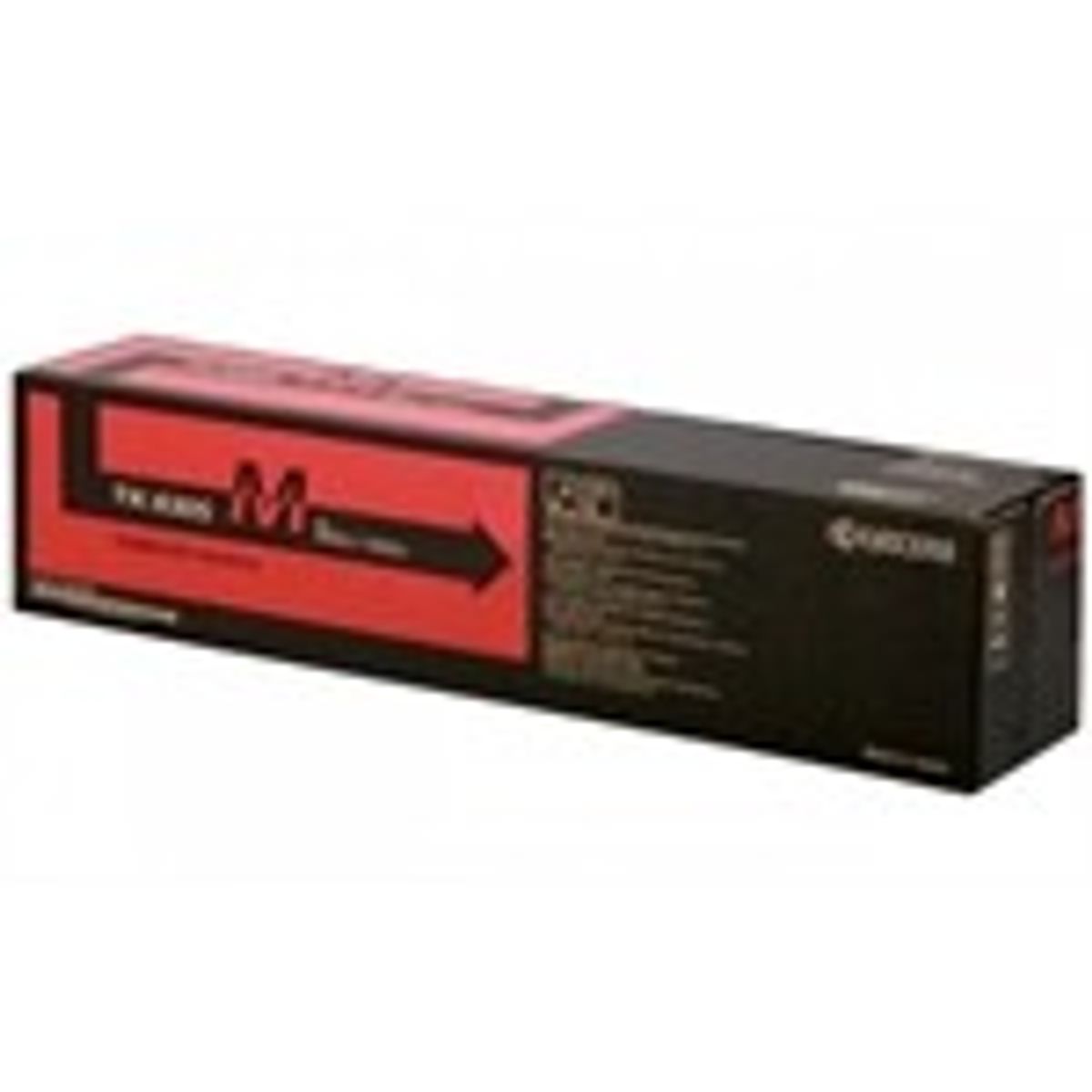 Kyocera TK-8305M Magenta Lasertoner Original