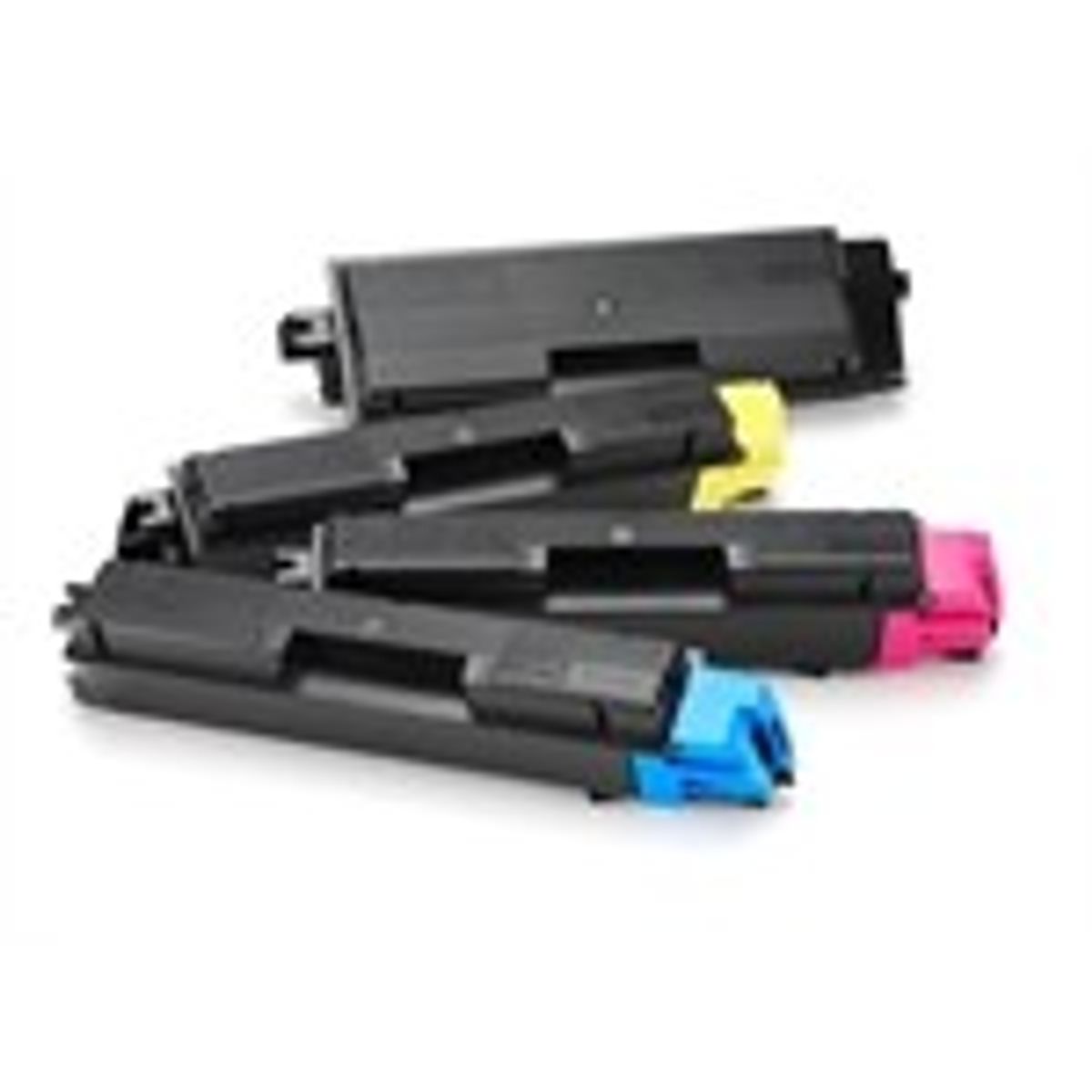 Kyocera TK-5135K Sort toner Original