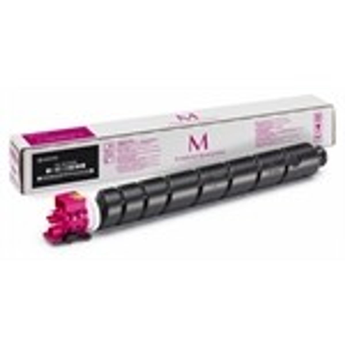 Kyocera TK-8335M Magenta Lasertoner Original