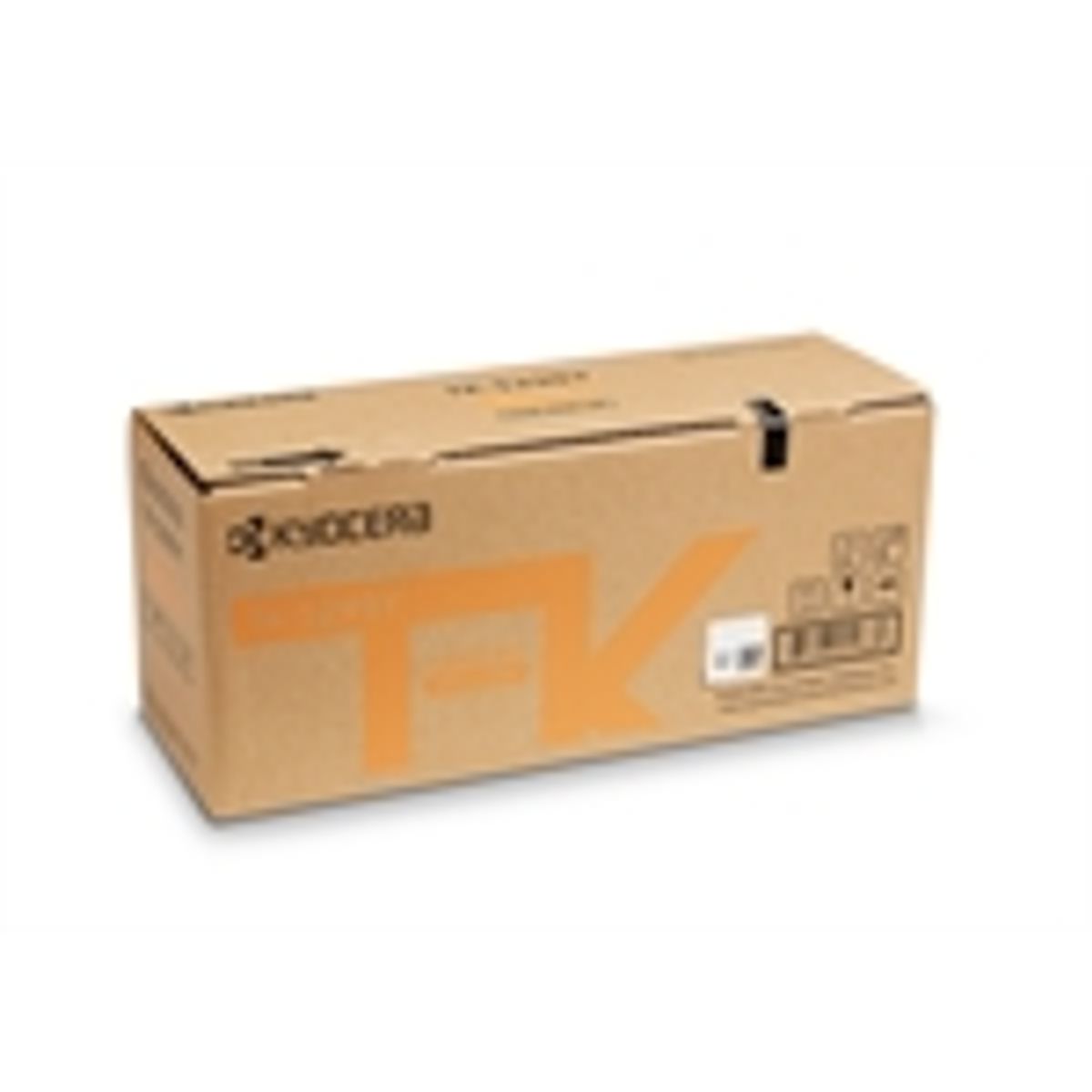 Kyocera TK-5290Y Yellow Toner Kit Original